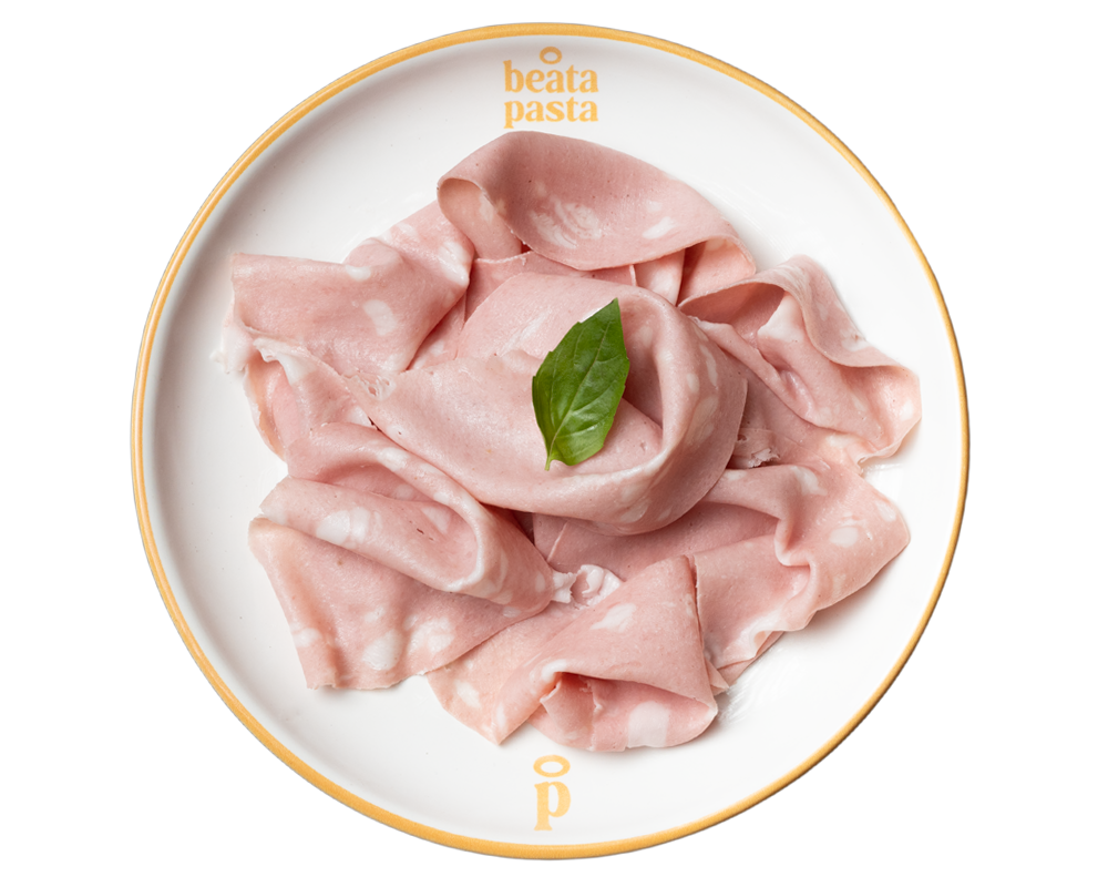 Mortadella di Bologna