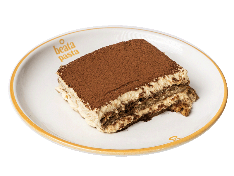 Tiramisù Classico