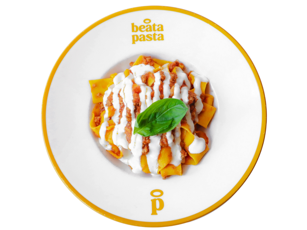 Real Bolognese