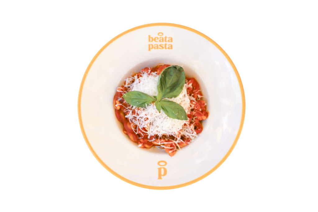 San Marzano Lovers